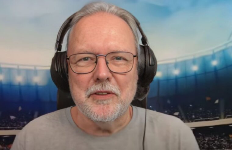 RMP destaca dois times ‘fantásticos’ devendo futebol no Brasil hoje