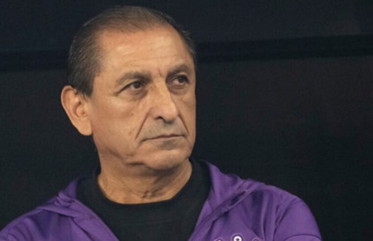 Ramon Díaz é demitido do Corinthians depois de 58 jogos