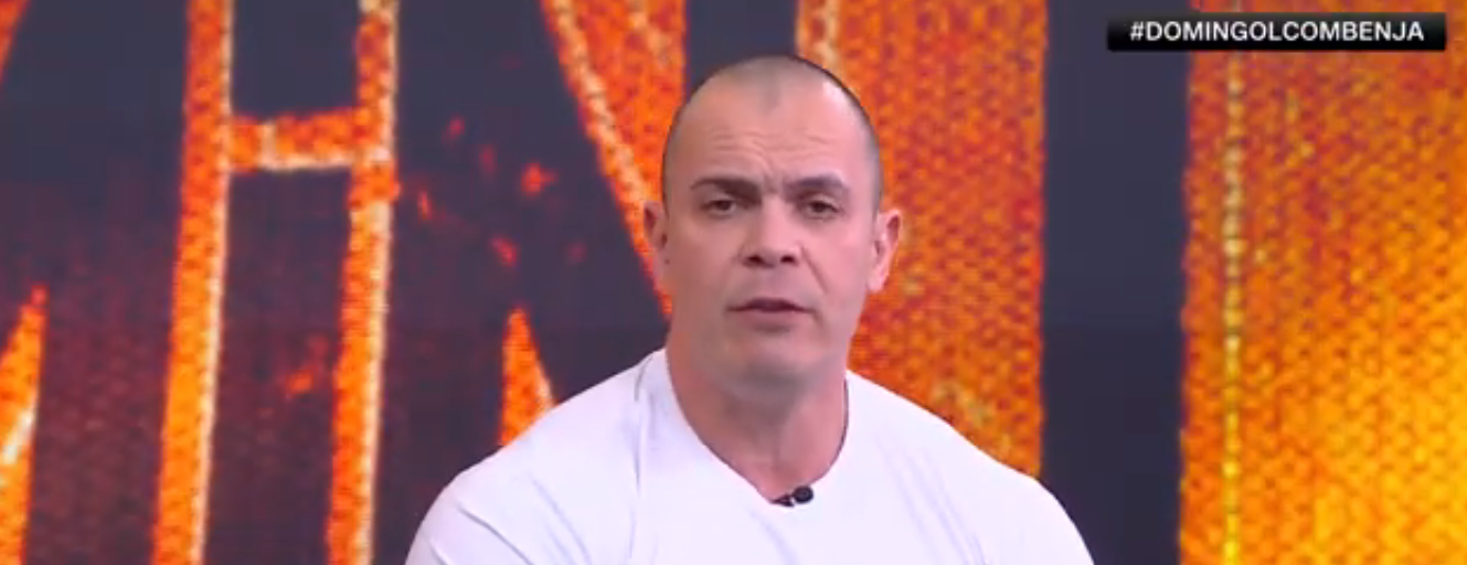 “Ramón Díaz já vai tarde“, avalia Mano sobre demissão do Corinthians
