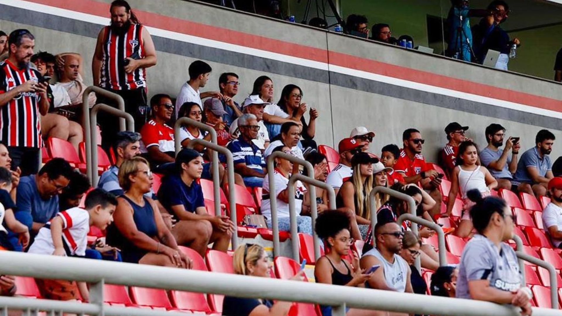 Record News fecha transmissão de competição até 2027