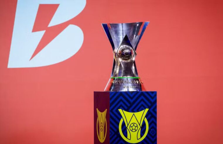 Brasileirão chega a marca de oito técnicos demitidos após 11 rodadas