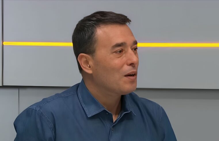 Rizek elege contratação que deu certo no Brasil: “Muda o jogo”