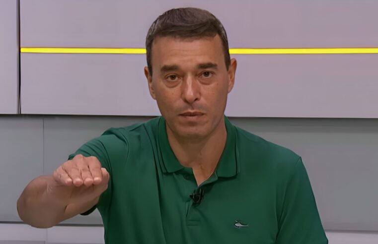 Rizek vê Corinthians seguindo passos para tornar SAF no Brasil