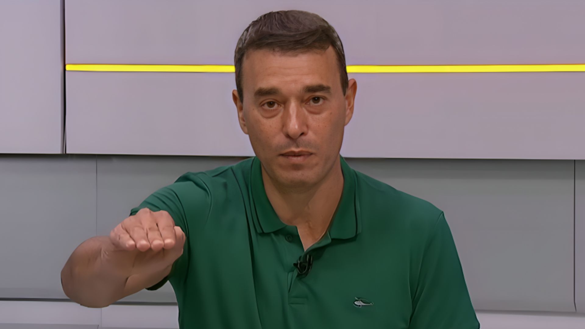 Rizek vê Corinthians seguindo passos para tornar SAF no Brasil