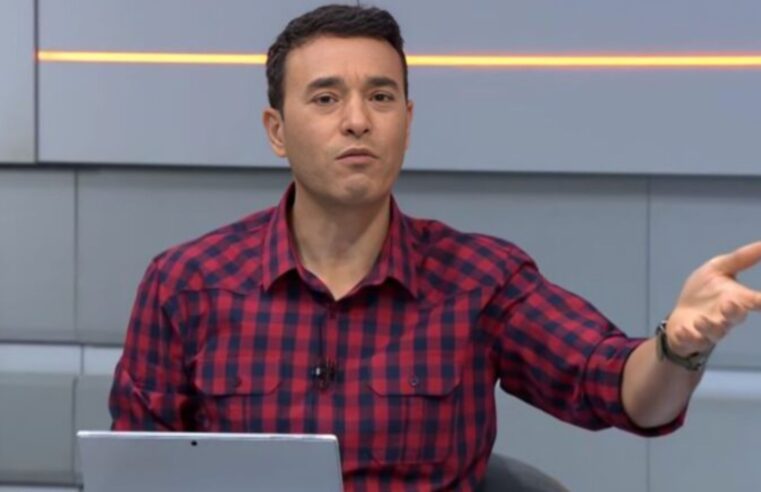 Rizek indica técnico que “boicota” jogadores da base no Brasil hoje
