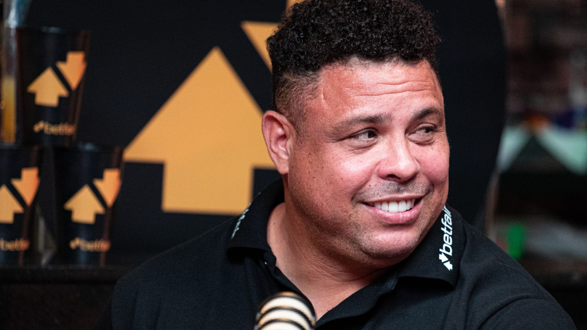 Ronaldo crava quatro favoritos ao título do Brasileirão: “Acredito”