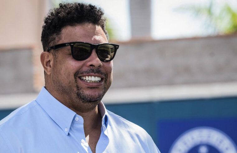 Ronaldo revela ‘propósito’ sobre CBF e expõe: “Tempo perdido”