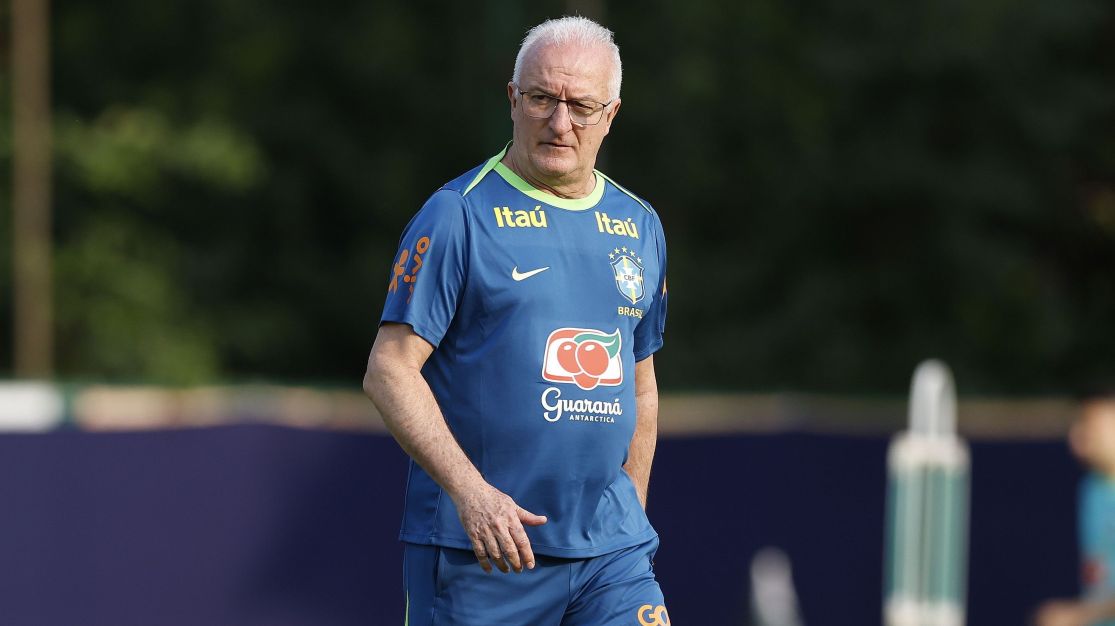Saiba quando será a estreia de Dorival pelo Corinthians