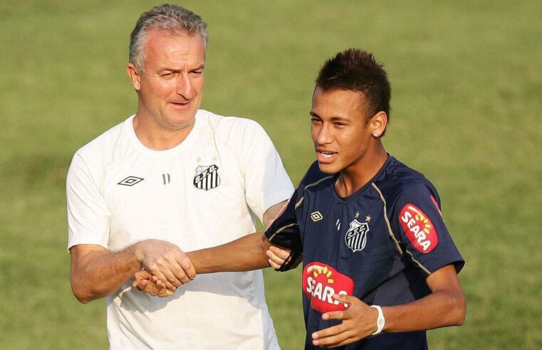 Santos se frustra com acordo entre Corinthians e Dorival; entenda