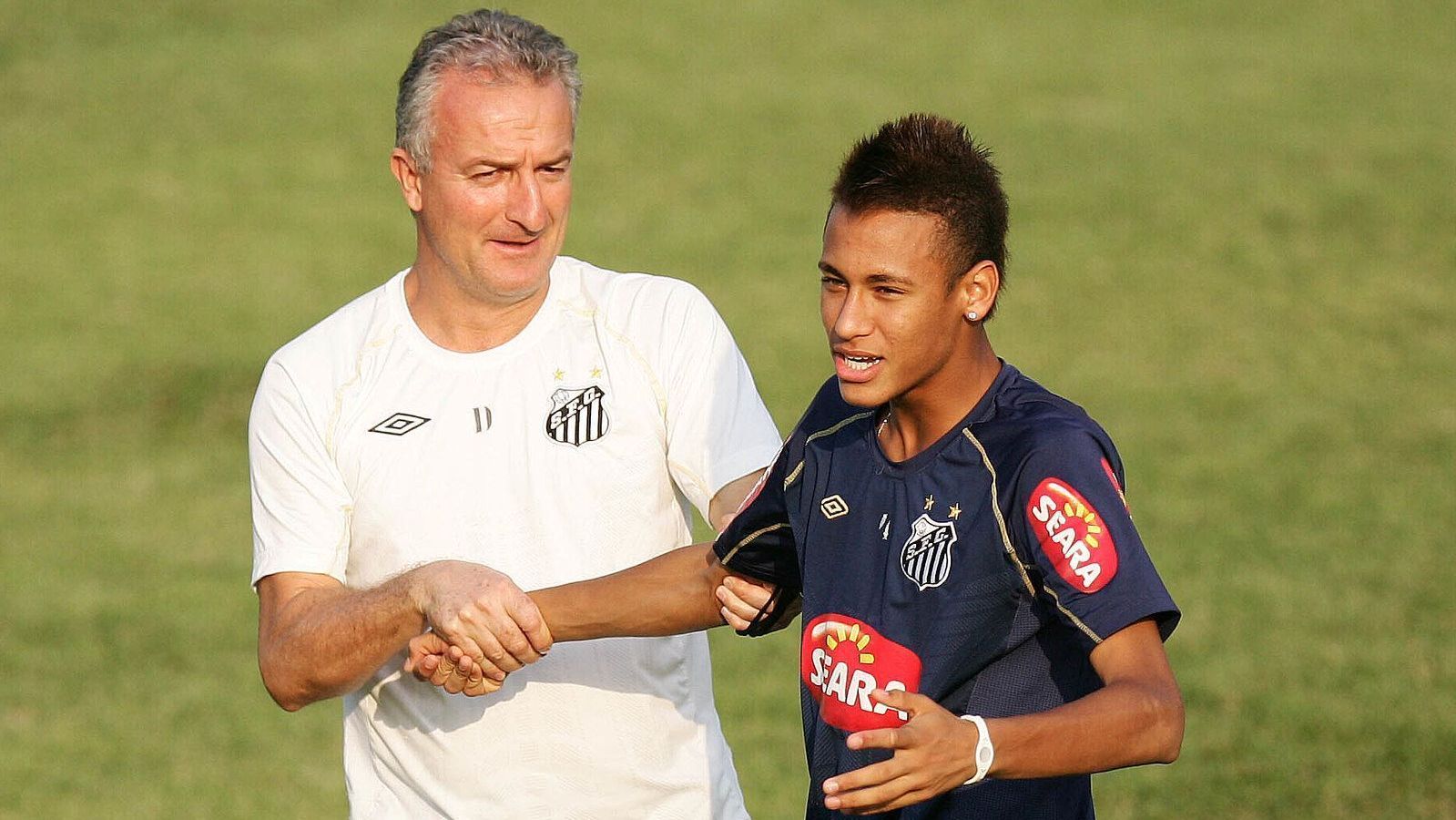 Santos se frustra com acordo entre Corinthians e Dorival; entenda
