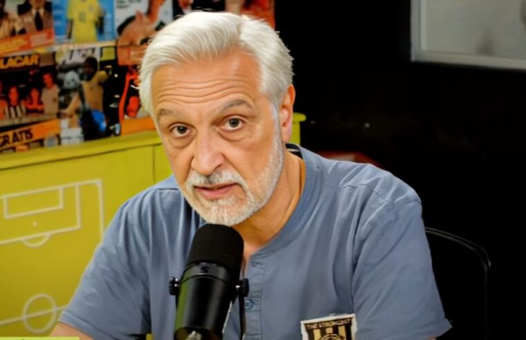 Sormani “ignora” Wesley e exalta outro lateral-direito do Brasil