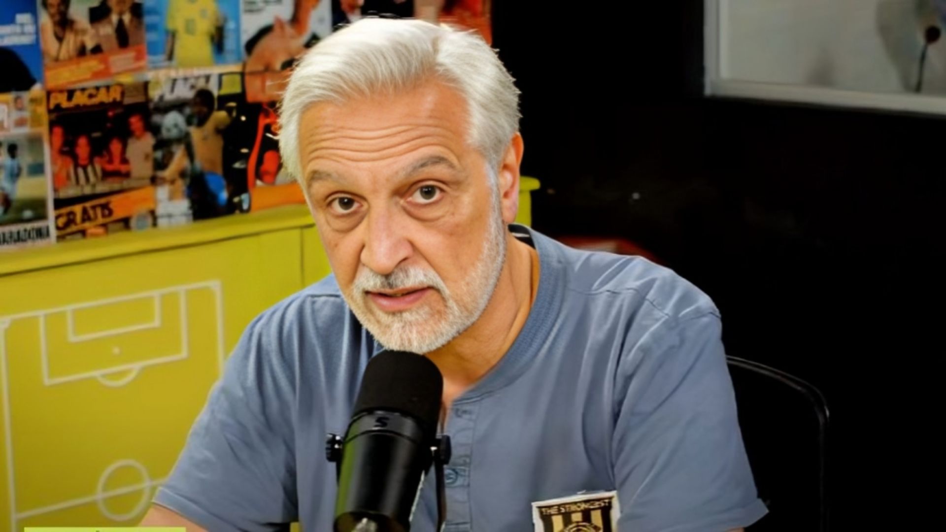 Sormani “ignora” Wesley e exalta outro lateral-direito do Brasil