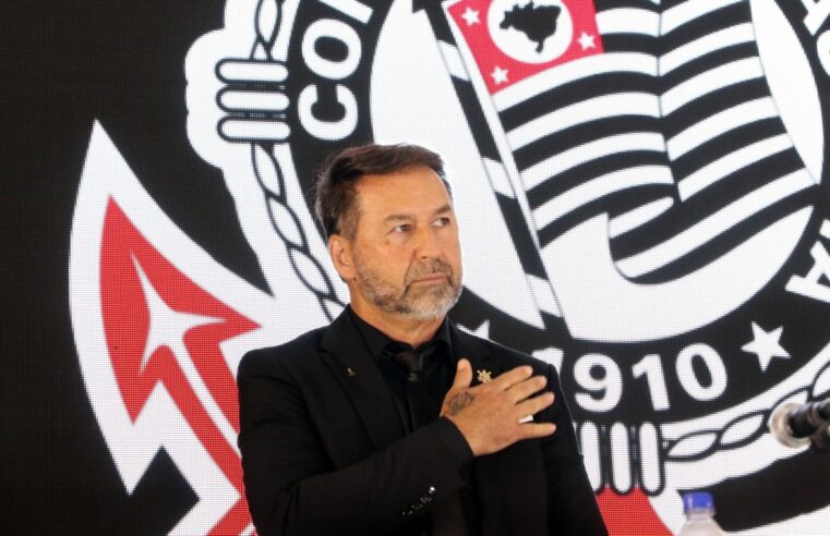Sormani surpreende com indicação para novo técnico