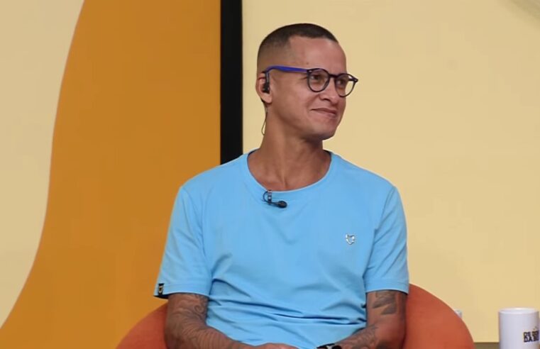 Souza elege uma das melhores duplas do futebol brasileiro