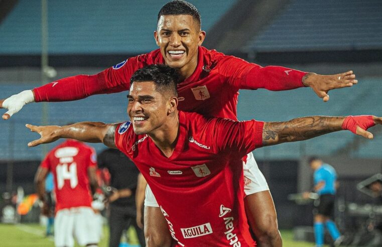 Sul-Americana: veja como chega o América de Cali, adversário do Corinthians