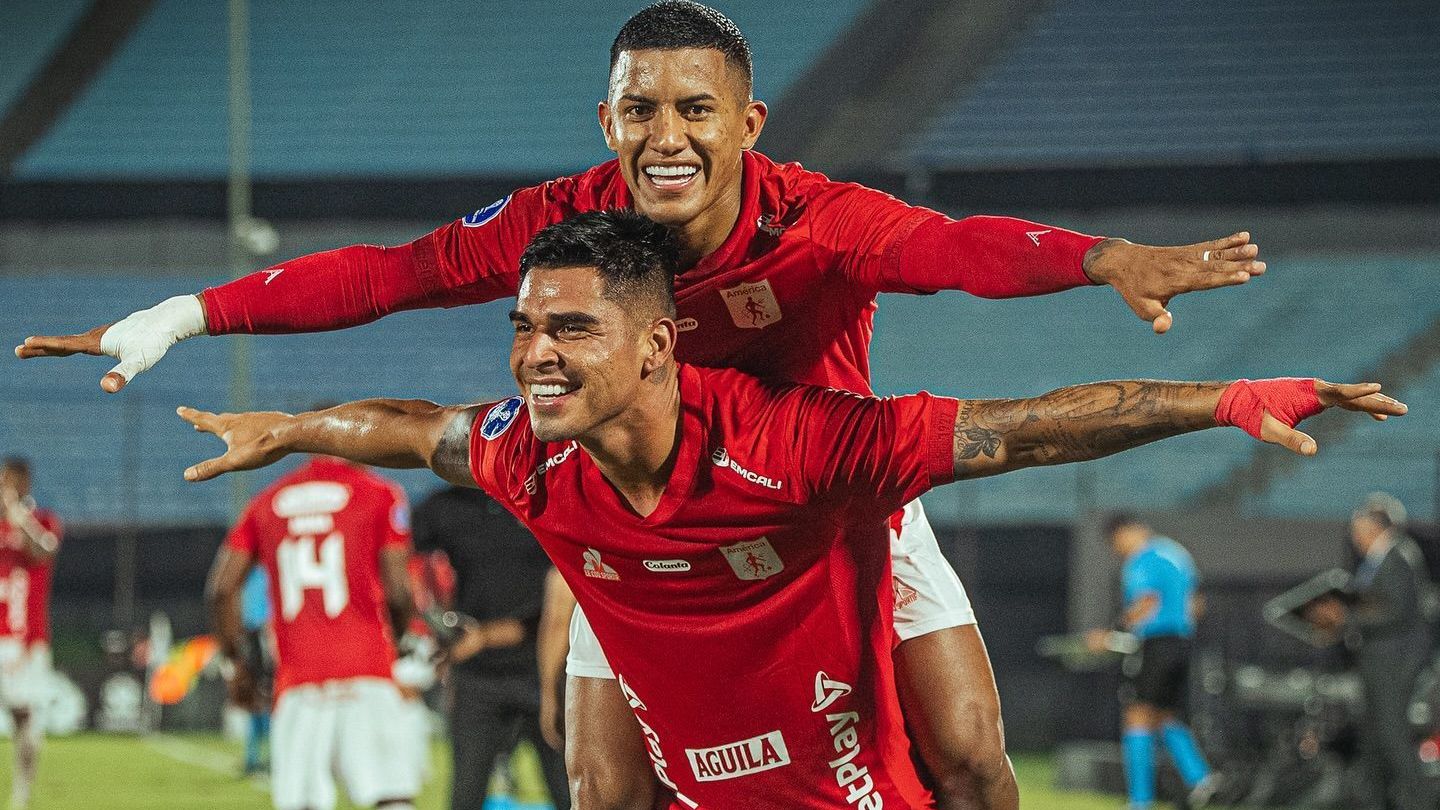 Sul-Americana: veja como chega o América de Cali, adversário do Corinthians