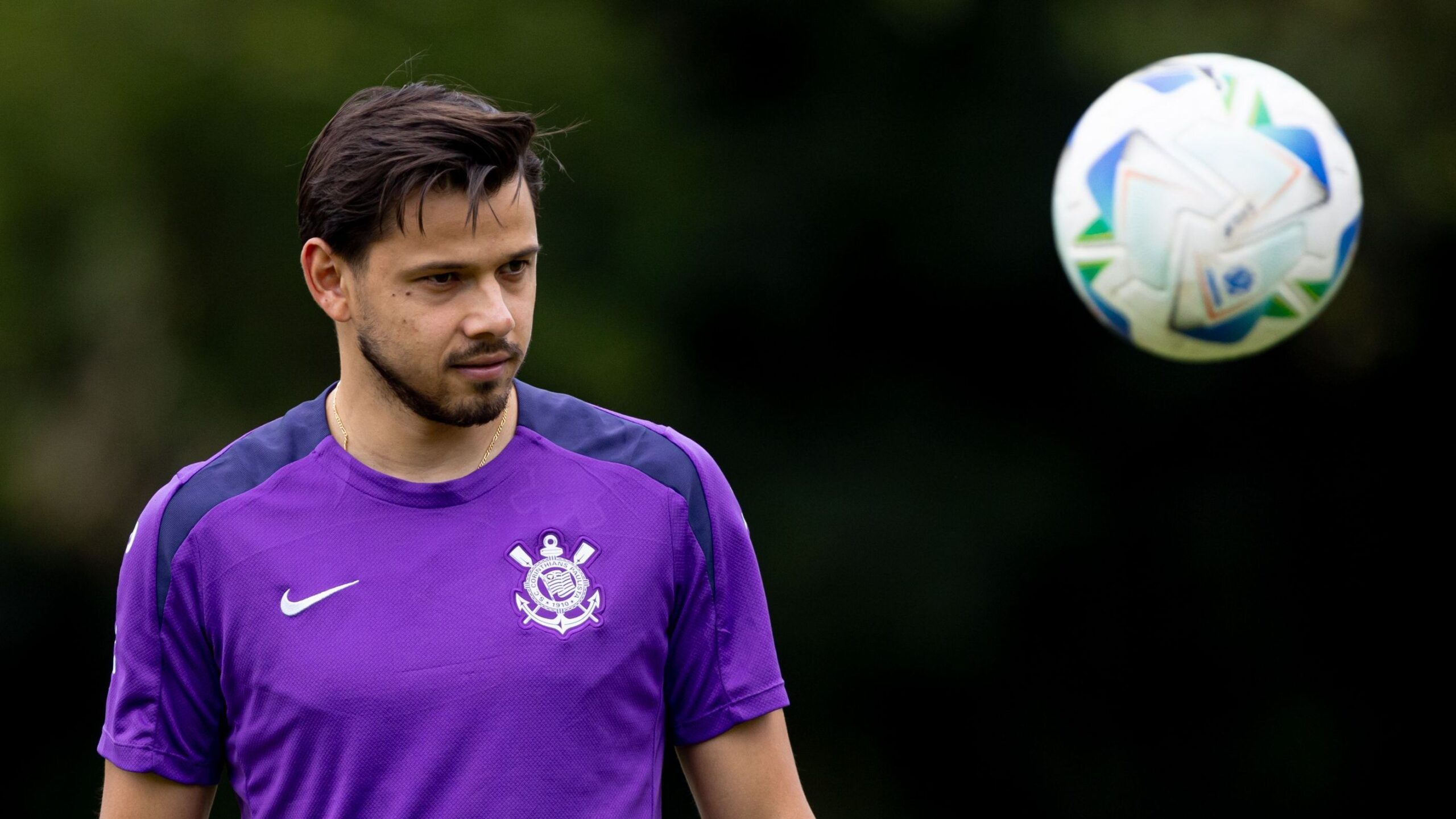 Sul-Americana: veja provável escalação do Corinthians contra o América-COL
