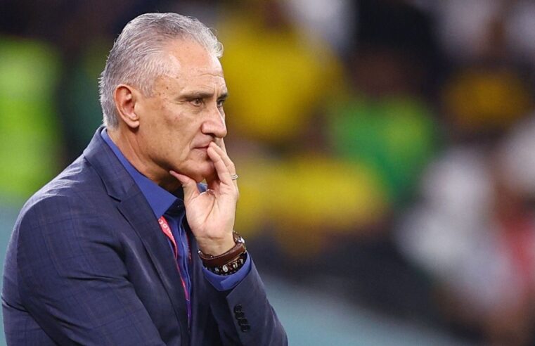Tite e Corinthians falam a mesma língua, e clube aguarda para avançar
