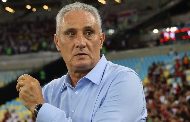 Tite se recusa voltar ao Corinthians e anuncia pausa na carreira