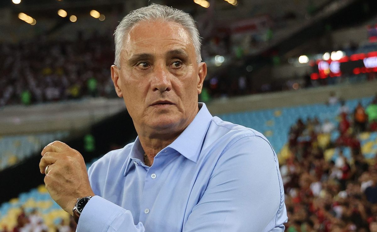 Tite se recusa voltar ao Corinthians e anuncia pausa na carreira