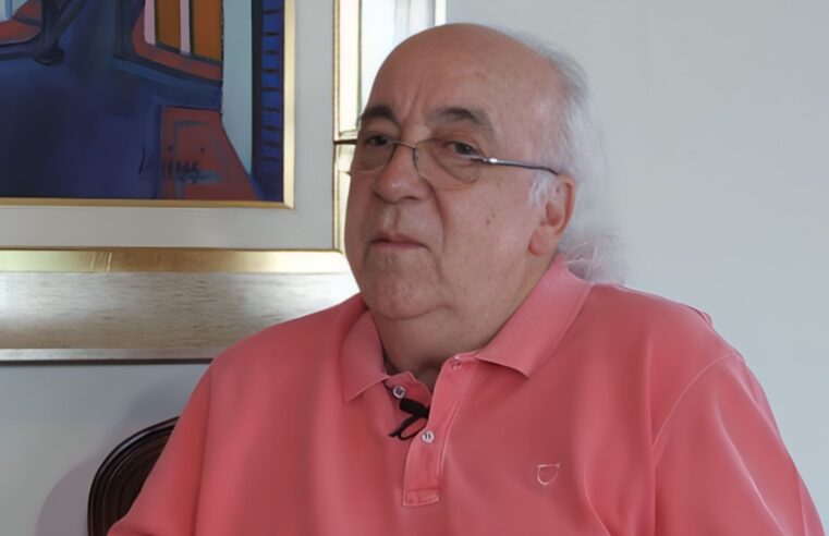 Tostão elege meia talentoso do Brasileirão hoje: “Construiu”