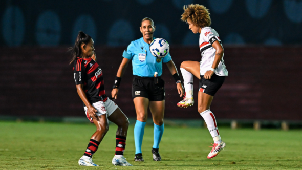 Tudo sobre a 4ª rodada do Brasileirão Feminino