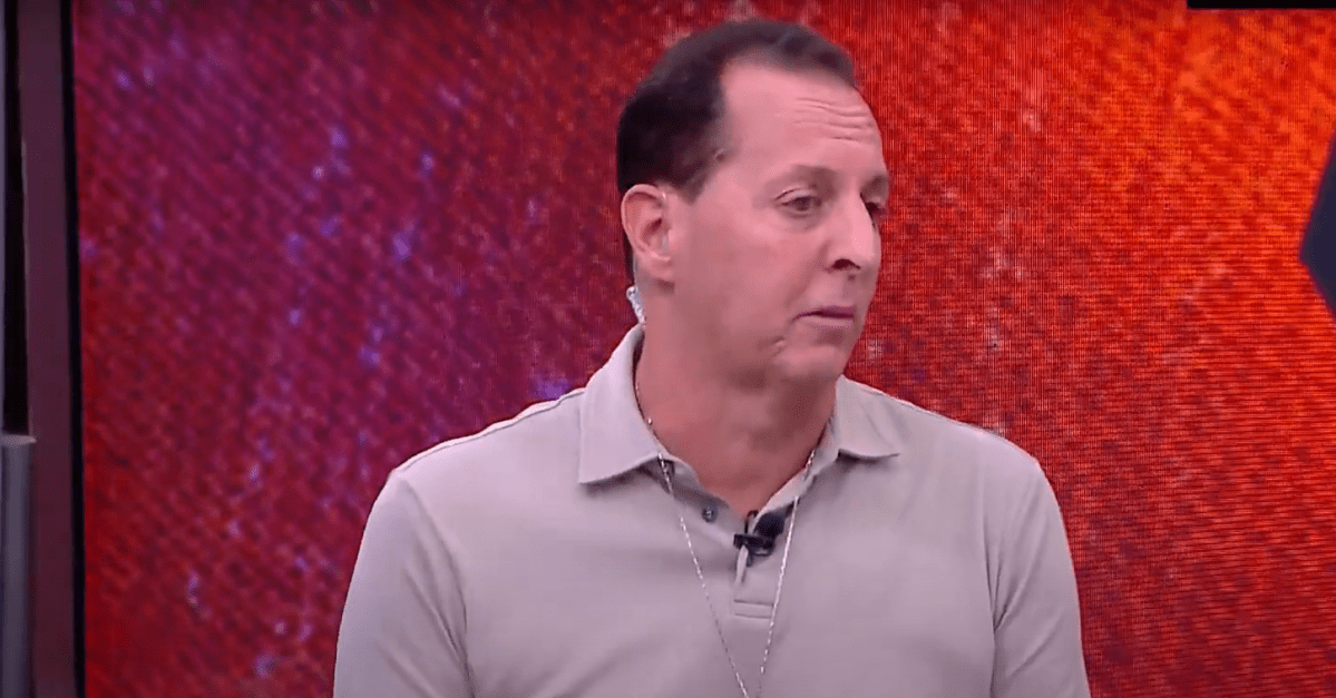“Um absurdo as pessoas duvidando dos problemas do Tite“, diz Benja