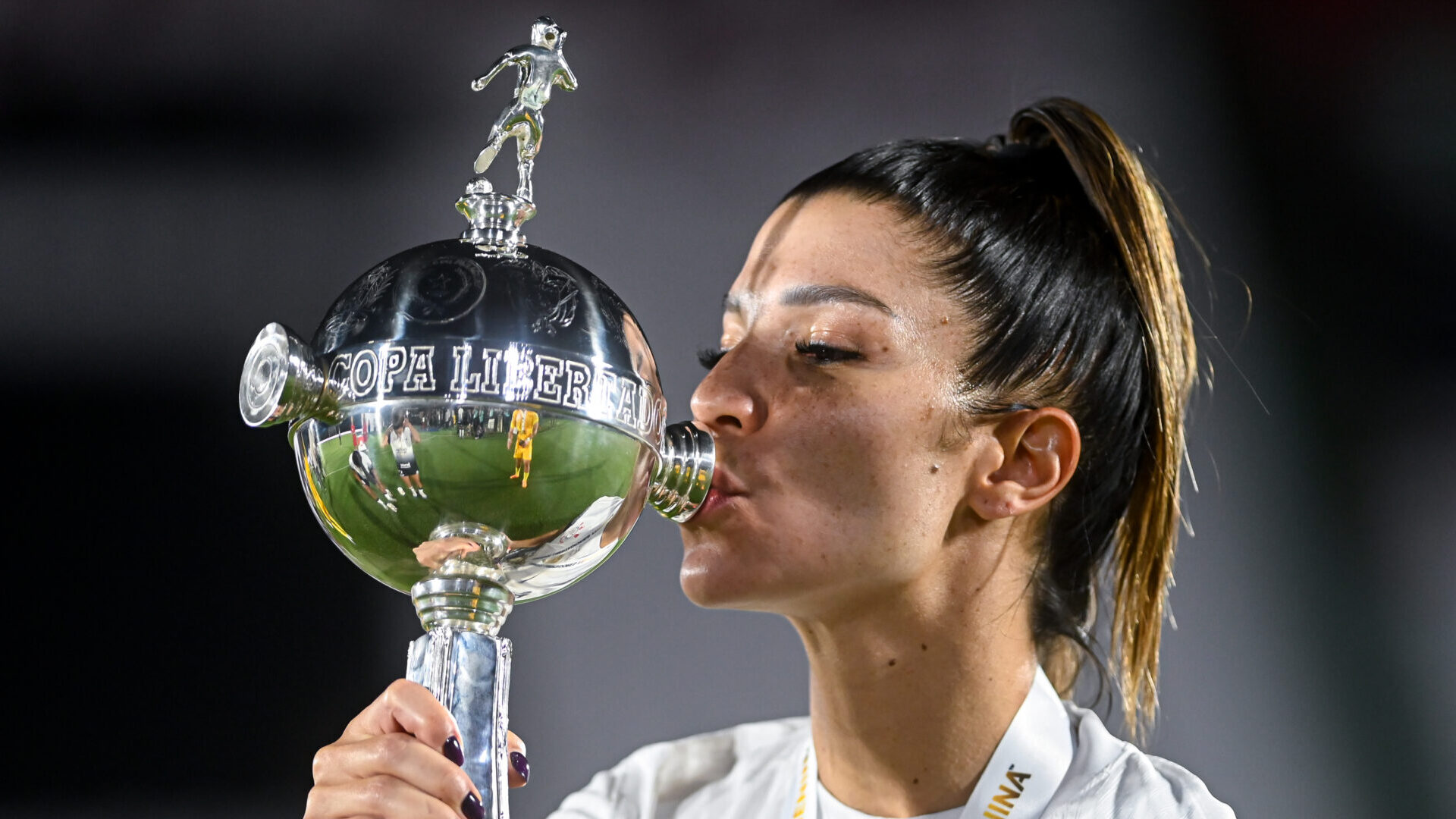 Veja as equipes brasileiras classificadas na Libertadores Feminina