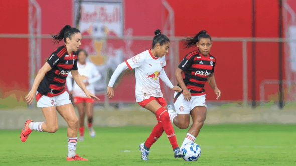 Veja como foi a 6ª rodada do Brasileirão Feminino A1