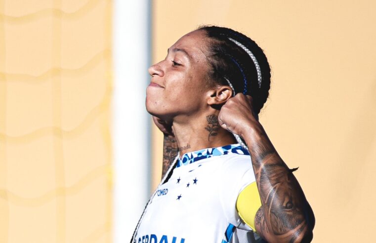 Veja onde assistir aos jogos da 8º rodada do Brasileirão Feminino