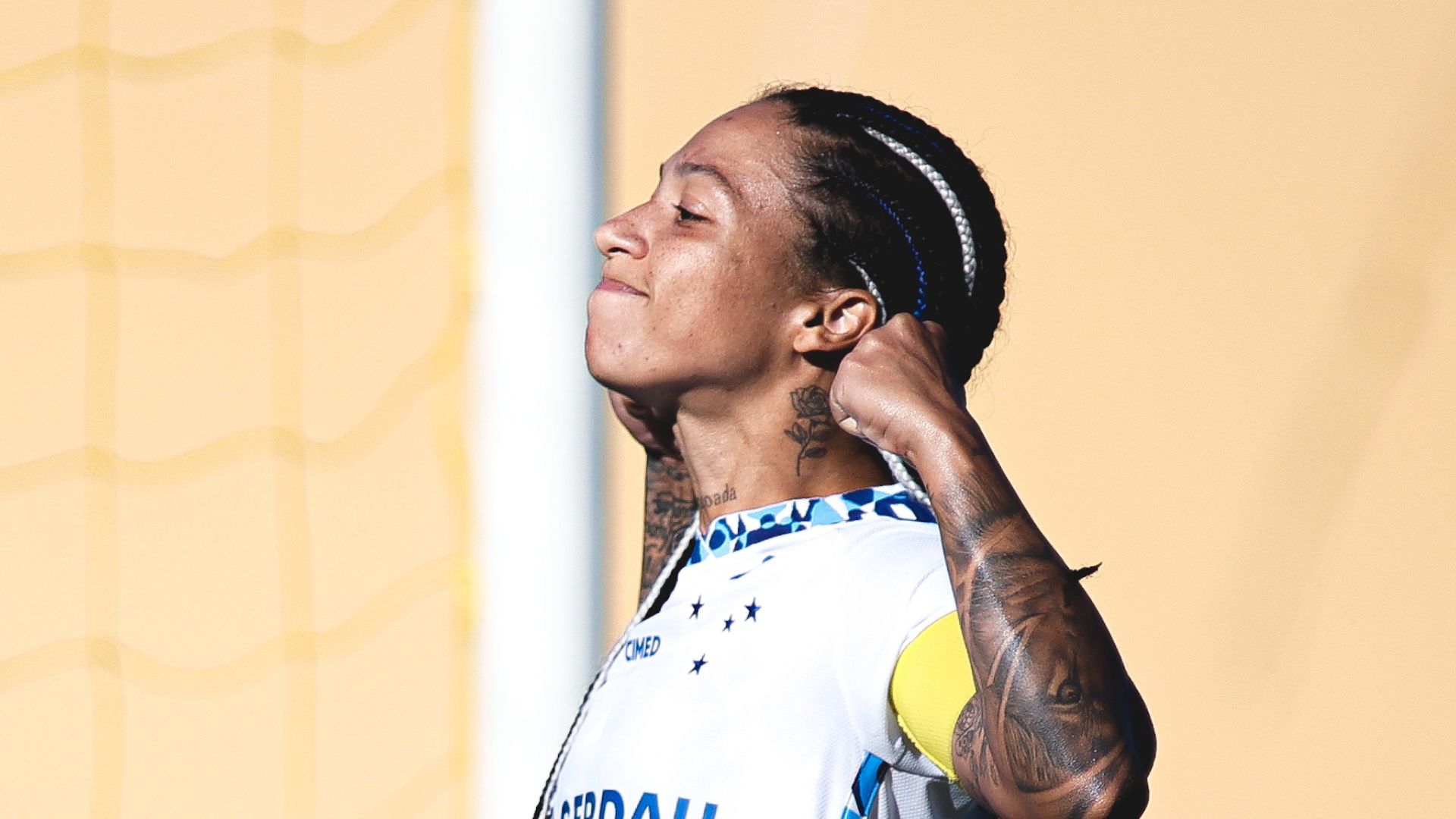 Veja onde assistir aos jogos da 8º rodada do Brasileirão Feminino