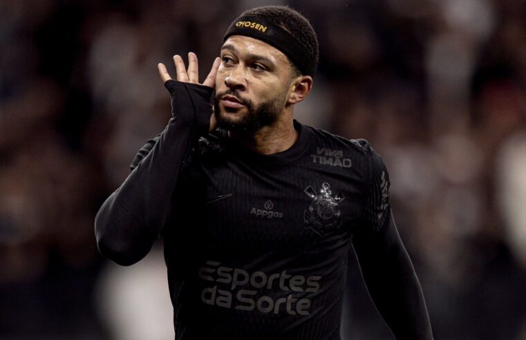 Veja quem o Corinthians enfrenta na terceira fase da Copa do Brasil