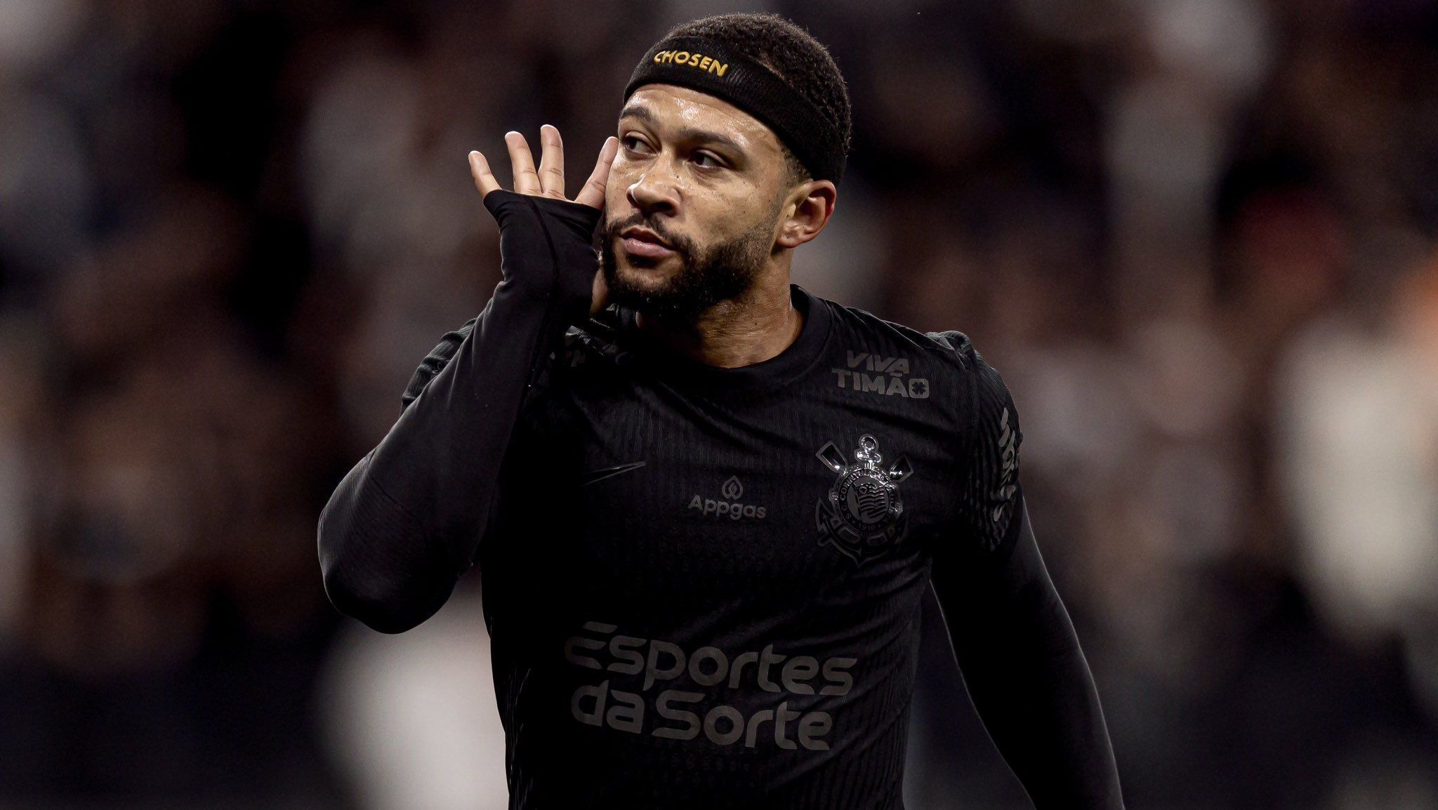 Veja quem o Corinthians enfrenta na terceira fase da Copa do Brasil