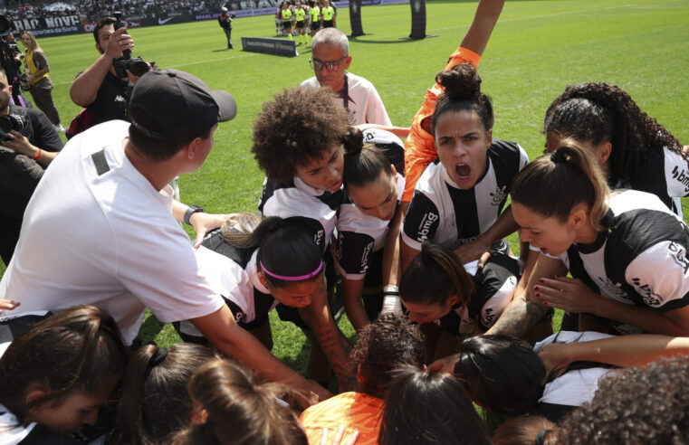 motivos para acreditar na vitória contra o SPFC