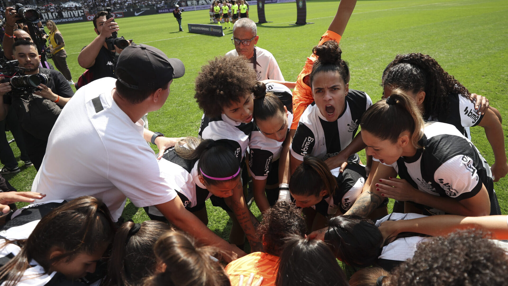motivos para acreditar na vitória contra o SPFC