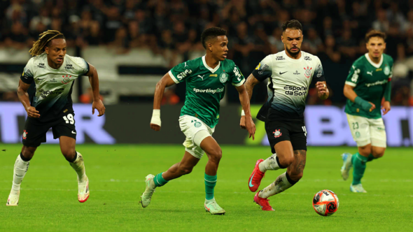 onde assistir ao dérbi pelo Brasileirão