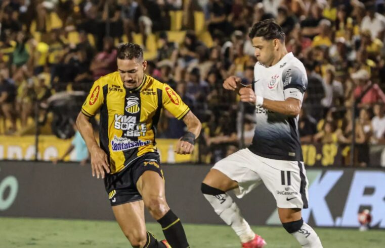 onde assistir ao jogo da Copa do Brasil