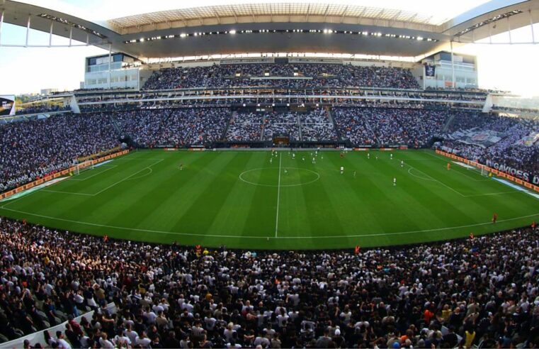 onde assistir ao jogo do Brasileirão
