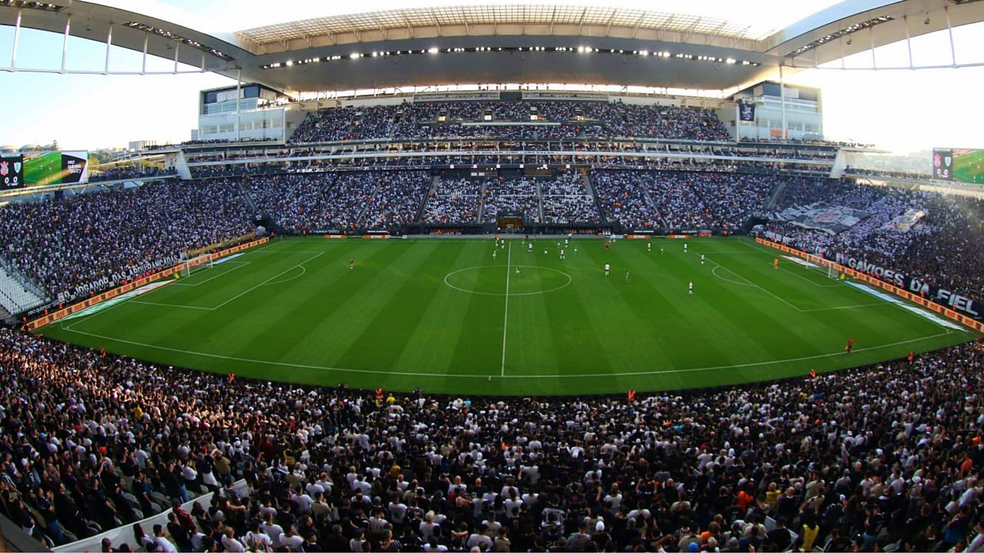 onde assistir ao jogo do Brasileirão