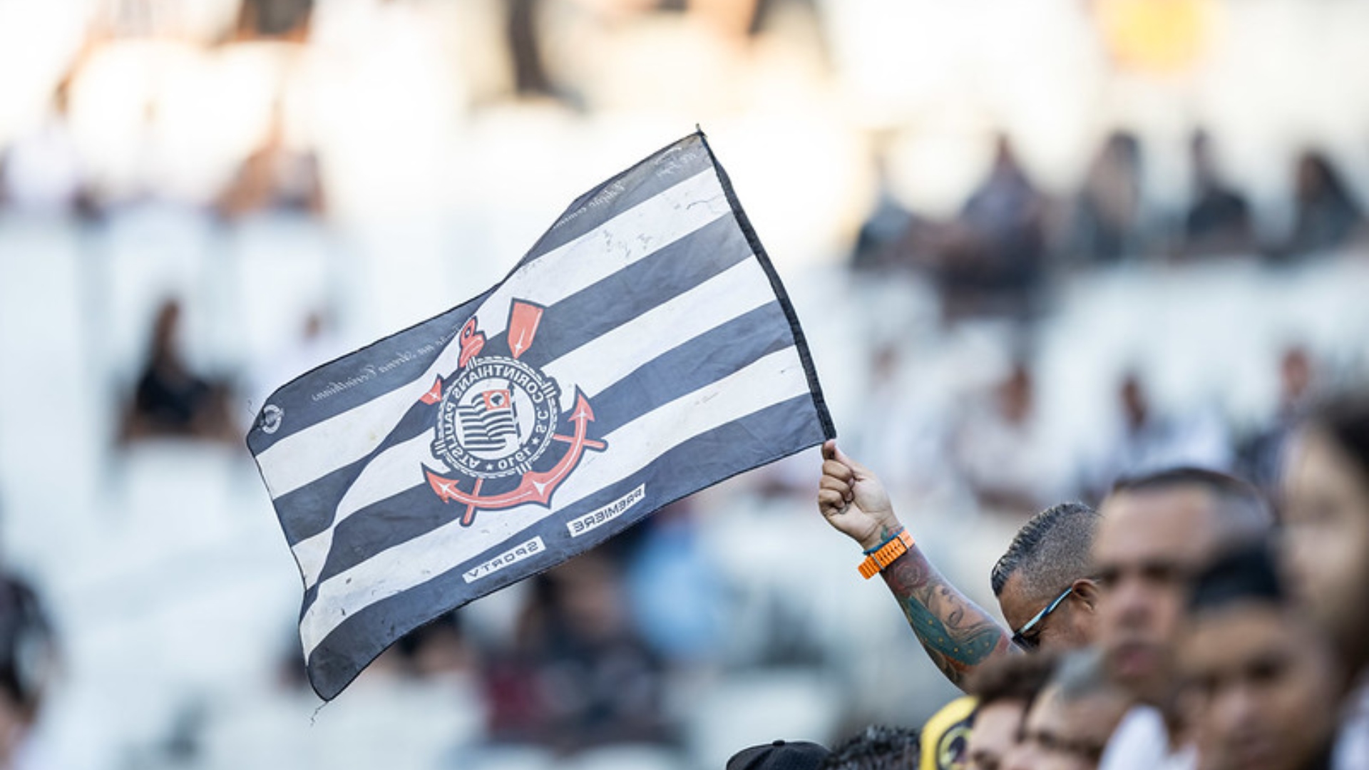 veja a provável escalação contra o Flamengo