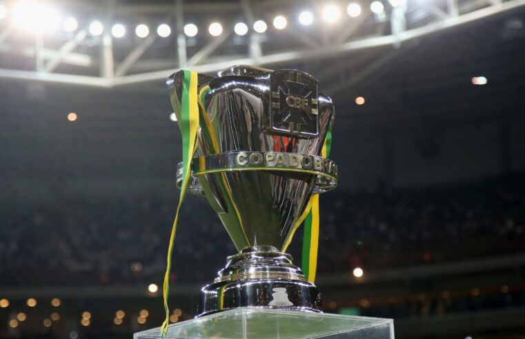 confira os confrontos das oitavas de final