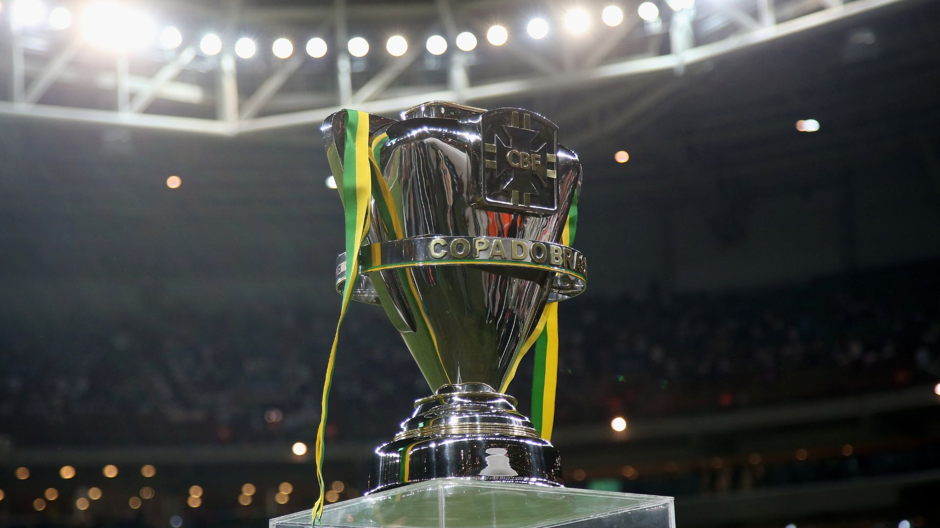 confira os confrontos das oitavas de final