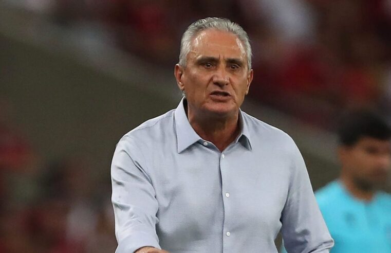 viagem marcada por Dorival Jr após recusa de Tite