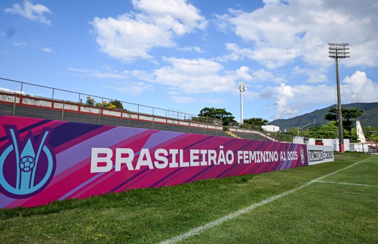 8ª rodada tem mudanças drásticas na tabela
