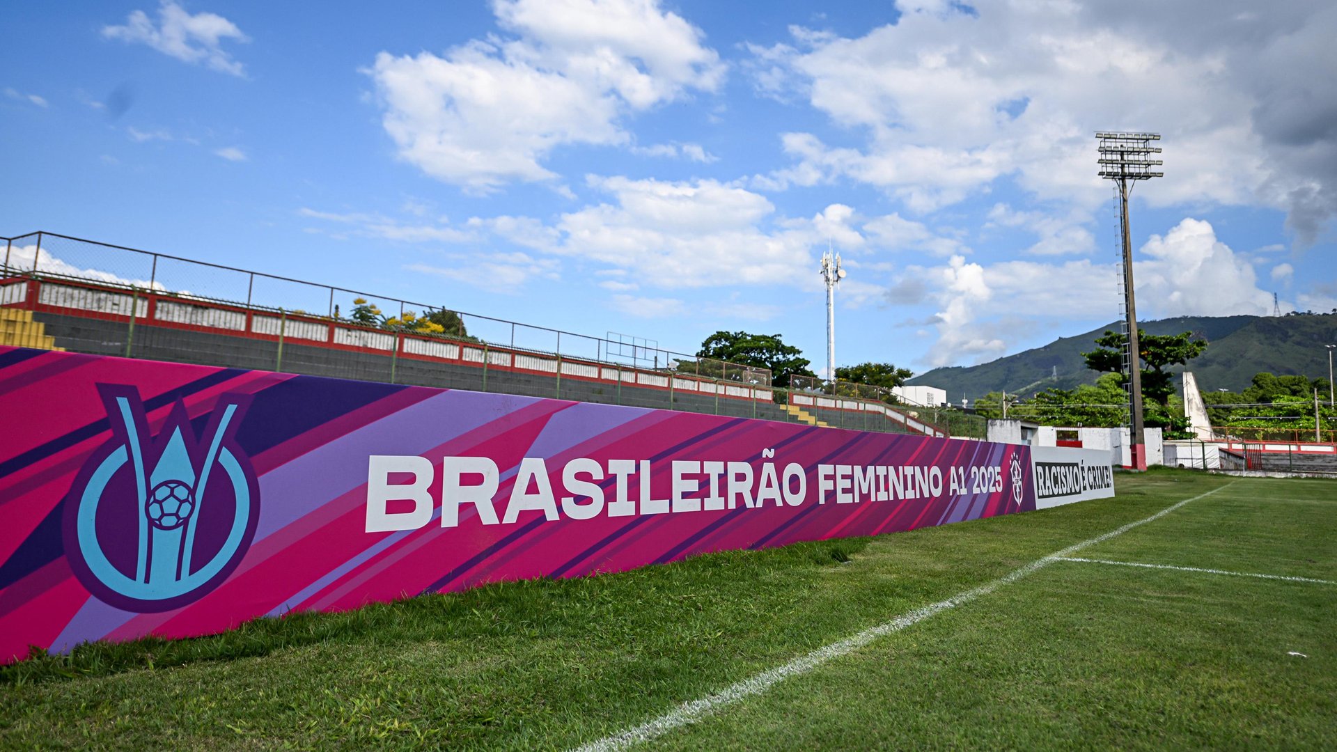 8ª rodada tem mudanças drásticas na tabela
