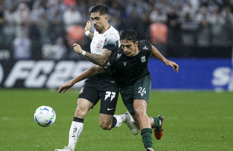 Adversário do Corinthians na Sul-Americana não vence há sete jogos; veja
