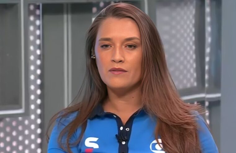 Ana Thaís alerta time com defesa fraca no Brasileirão