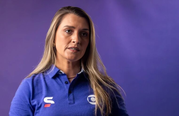 Ana Thaís elege time com legado de “centavos” no Brasil