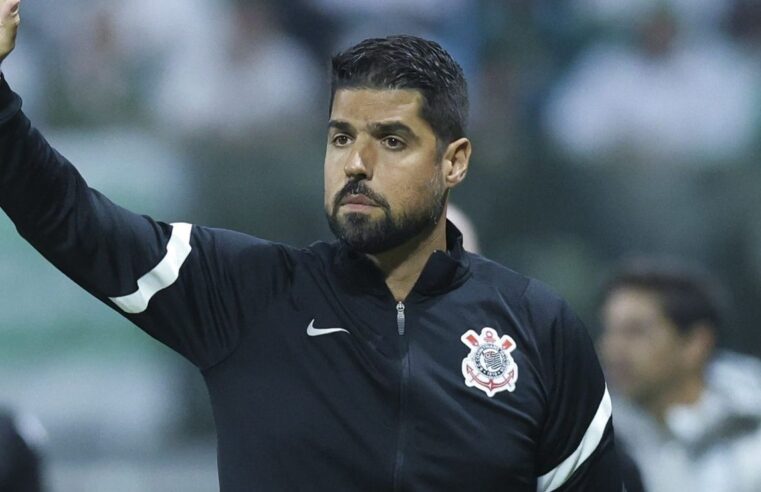 António Oliveira tem negociações para assumir o Sport