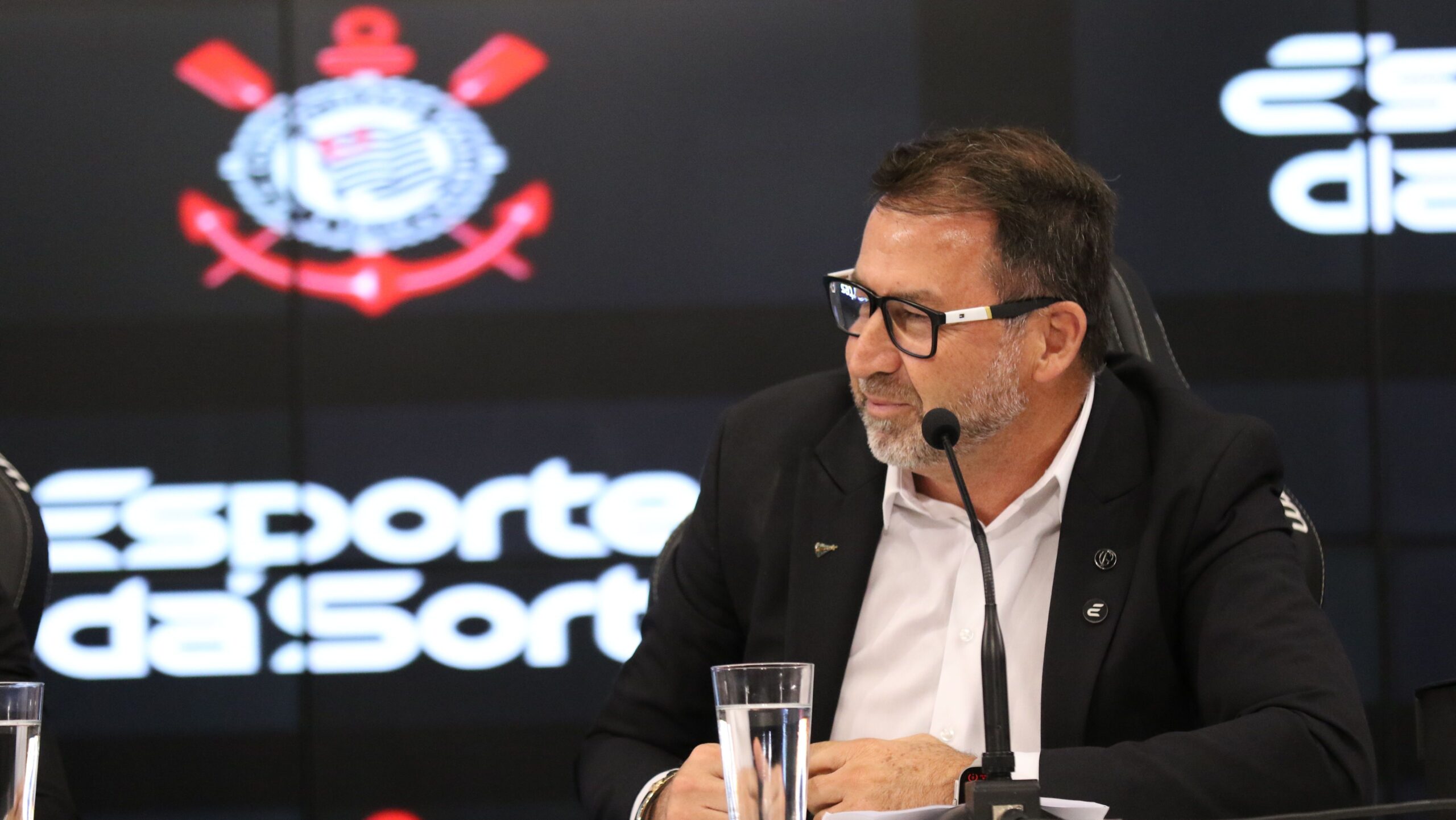 Augusto Melo explica como se sente após indiciamento em caso VaideBet